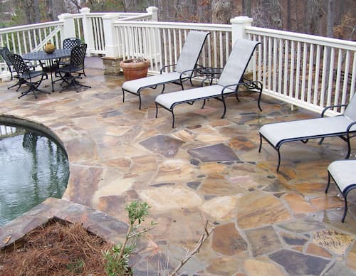 فروش سنگ کف ایرانی + قیمت خرید به صرفه